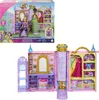 Disney Princess HXC20, 3 rok / roky, Dievča, 127,5 mm, 1 Náhľad obrázku produktu 2