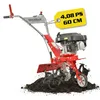 Motorhacke Gartenfräse Benzin HECHT 747 | 60  cm Produktbild-Vorschau 1