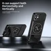 Magnetické pouzdro pro iPhone 12 Ochranné pouzdro s Náhled obrázku produktu 6