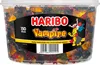 Haribo Gommes aux fruits Vampis, 1.2 kg Voir les images du produit 1