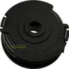 5 bobine di filo per Greenworks G40LT G40LT30 2101507 21107 Anteprima dell’immagine prodotto 4