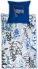 Hertha BSC Bettwäsche Graffiti Produktbild-Vorschau 1