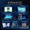 Tableta POCKAM P11, Android, 16 GB de RAM (8+40), 48 GB de Vista previa de la imagen del producto 2
