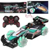Ferngesteuertes Rennauto, Kinderspielzeug MEGA CREATIVE Produktbild-Vorschau 1