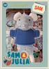 Mascotte de la Maison de la Souris. Sam Voir les images du produit 4