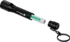 Ledlenser P3R Taschenlampe Schwarz, bis 200 Lumen, bis 130m Produktbild-Vorschau 10