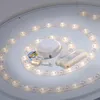 LeuchtenDirekt Ciel étoilé LED Lavinia Ø 60cm avec capteur Voir les images du produit 15