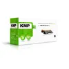 KMP Tonerkartusche passend für Brother TN2210 Black Produktbild-Vorschau 3
