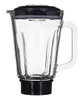 Frullatore mixer con caraffa graduata Black Decker 800 W Anteprima dell’immagine prodotto 20