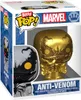 Marvel Spider-Man Bitty Pop! Funko Produktbild-Vorschau 3