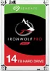 IronWolf Pro 3,5 Zoll 14000 GB Serial ATA III Produktbild-Vorschau 1