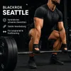 BLACKROX Fitnesshandschuhe Seattle Atmungsaktive Fitness Produktbild-Vorschau 10