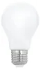 Eglo 110033 LED E27 1x7W Ø60mm bianco caldo Anteprima dell’immagine prodotto 1