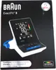 Braun Blutdruckmessgerät Exactfit3 Oberarm Bua6150 1 St Produktbild-Vorschau 50