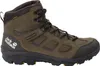 JACK WOLFSKIN Vojo Texapore Mid M Schuhe Herren grün 42 Produktbild-Vorschau 1