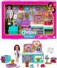 Mattel HGT12 - Barbie - Chelsea Veterinary Clinic playset Voir les images du produit 1