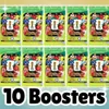 10 balíčků FIFA World Cup 2026 Adrenalyn XL Booster | po 8 Náhled obrázku produktu 1