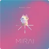 Mirai - Maneki Neko (Digipak) (CD) Náhľad obrázku produktu 2