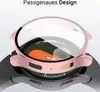 360 Grad Smartwatch Hülle für Samsung Galaxy Watch7 40 mm Produktbild-Vorschau 2