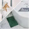 NatureMark 2er Pack Badvorleger Badematte |  | 100% Produktbild-Vorschau 6