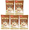 Bonbons Vivil Creme Life Latte Macchiato sans sucre 90g Voir les images du produit 1