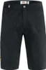 Fjällräven Abisko Hike M Black 50 Outdoor Shorts Produktbild-Vorschau 2
