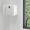 ABUS dodatkowy zamek okienny FTS3003 AL0125- Zamek okienny Podgląd zdjęcia produktu 6