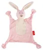 SIGIKID Sigikid Schnuffeltuch Hase Yellow Produktbild-Vorschau 3