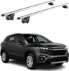 Bagażnik dachowy do Suzuki S-Cross 2022-2025 aluminiowy Podgląd zdjęcia produktu 11
