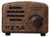 Bluetooth Reproduktor V Retro Stylu S Autorádiem A Náhled obrázku produktu 4
