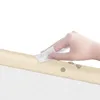 Baby Kantenschutz L-Form aus NBR Weicher Tischkantenschutz Produktbild-Vorschau 5
