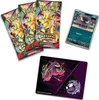 Nebulak | 3 Booster-Packs | Pokemon Tech-Sticker-Kollektion Produktbild-Vorschau 3