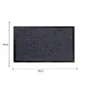 Linder Exclusiv Rohožka 60x90 cm Sivá Náhľad obrázku produktu 6
