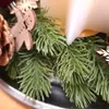 Tannenkranz Kunstkranz, Türkranz Weihnachten Haustür, Produktbild-Vorschau 6