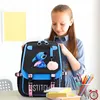 Lilo und Stitch Rucksack für Schule, Schule, Stadt, Reisen, Produktbild-Vorschau 7