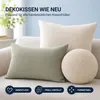 Výplňový polštář (45 x 45 cm) – vnitřní polštář s Náhled obrázku produktu 4