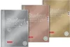 BRUNNEN 106732795 Collegebl A4 Lin27 90g Metallic Productafbeelding-voorbeeld 1