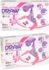 Two identical product boxes for a drawing projector toy are shown stacked vertically. Náhľad obrázku produktu