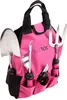 Sixtol GARDEN PINK 12 sada zahradního nářadí Náhled obrázku produktu 6