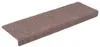vidaXL Schodové rohože, samolepicí, 15 ks, 65 x 21 x 4 cm, Náhled obrázku produktu 3