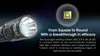 Nitecore MH12 Pro 3300lm USB-C Taschenlampe Produktbild-Vorschau 28