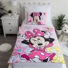 Sada ložního prádla Disney Minnie Mouse Butterfly Baby 100 Náhled obrázku produktu 2