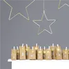 Adventný kalendár Little house, 24 kusov Náhľad obrázku produktu 4