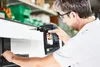 Wiertarko-wkrętarka akumulatorowa Festool C 18-Basic | Podgląd zdjęcia produktu 8