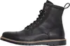 John Doe Rover Motorrad Schuhe, schwarz, 43 Produktbild-Vorschau 2