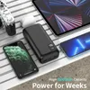 Powerbank, 50000mAh Externer Akku, 22,5W Schnellladegerät, Produktbild-Vorschau 2