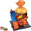 Hot Wheels City Downtown Set Di Piste Assortite Anteprima dell’immagine prodotto 1