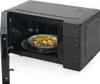 Hisense H23MOBS5H4 forno a microonde Nero Solo microonde Anteprima dell’immagine prodotto 7