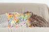 MuchoWow® Zierkissen Sofakissen Wohnzimmer Dekokissen 50x30 Produktbild-Vorschau 4