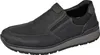 Rieker Herren Sneaker Slip-On Halbschuh extra weit Produktbild-Vorschau 85